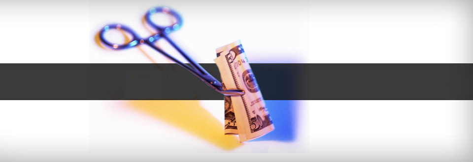 We find medical claim overcharges and stop the overpayments to you